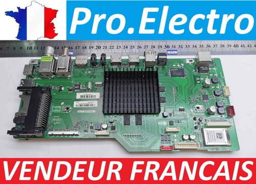 Motherboard sharp - motherboard, tv