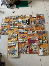 Lot 17 Livres Collection