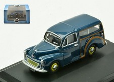 Oxford MORRIS MINOR TRAVELLER