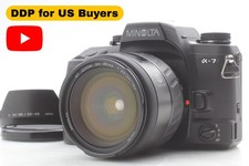 [Presque comme neuf] Minolta