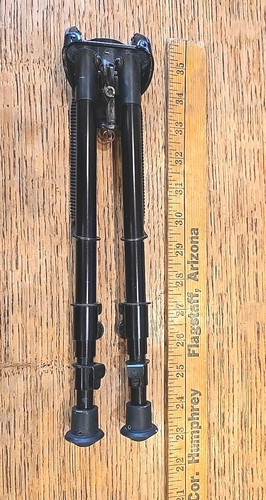 Harris 1a2 ultralight bipod - harris,