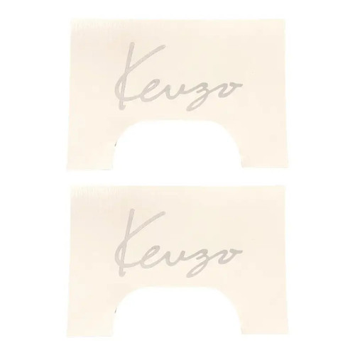 Stickers kenzo aile avant - aile, pour