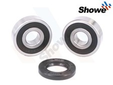 Yamaha Pw 50 Roue Avant