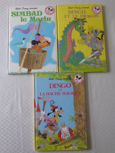 Mickey club livre 3 - club,