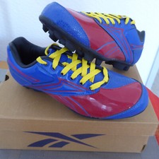 Reebok football gameon rbk