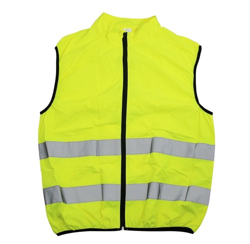 Gilet sécurité premium