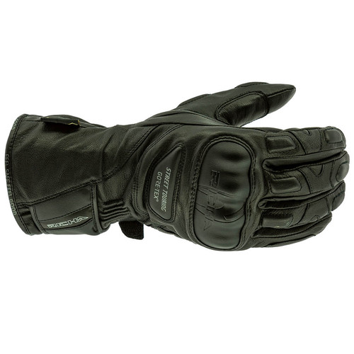 Gants moto richa street - de,