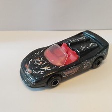 VINTAGE Petite voiture