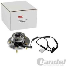 NTY Roue Pièce Avec Moyeu de