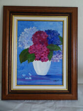 Tableau,huile sur toile