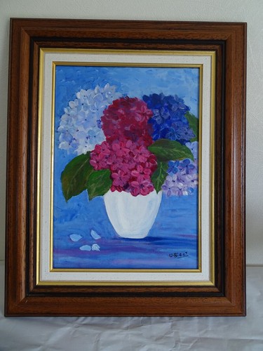Tableau huile sur toile - tableau,huile,