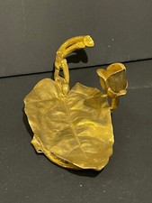 Rare bougeoir Art Nouveau