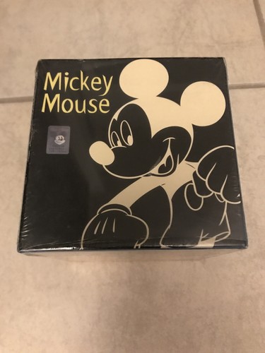 Mickey mouse disney - 3d, jigsaw
