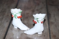 Bottine chaussure en