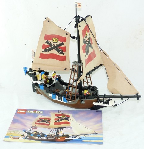 Lego 6271 impérial - , flagship