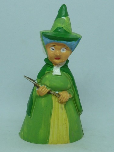 Figurine ancienne jim disney - figurine,