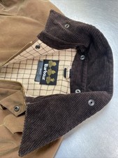 Barbour Bedale C42 Mens XL
