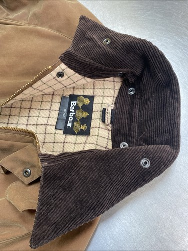 Barbour bedale c42 mens - barbour,