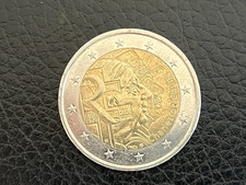 PIECE  2 euro 2020 DE GAULLE commémorative