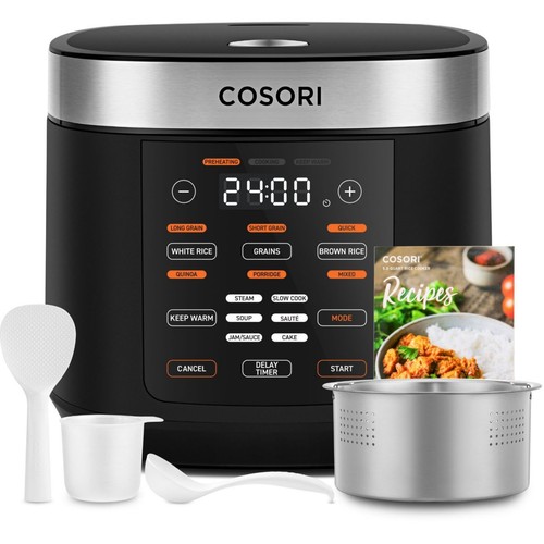 Cuiseur riz cosori kosp0020eun - riz,