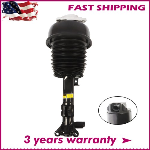 Front left air - left, shock