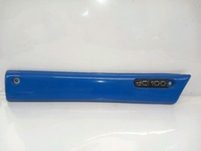 SIDE RUBBING STRIP RIGHT FRONT Renault Master II (ED/HD/UD) 2008 7701692581