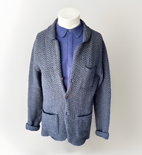 Barbour beacon brand blue - brand,