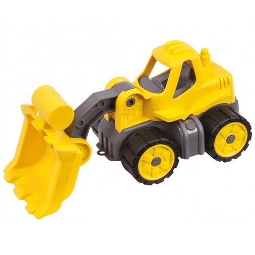 Camion sable mini chargeur - de, mini-chargeur