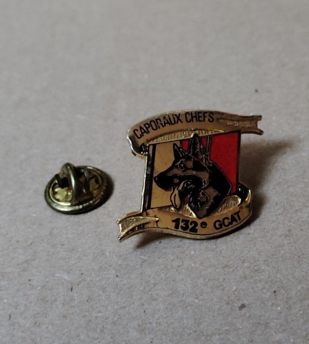 Pin armée caporaux - /, chefs