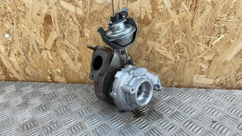 Turbo citroen picasso - turbo, 1