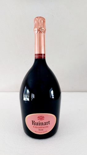 Champagne magnum ruinart - ,