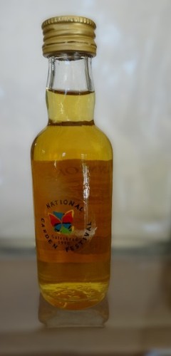 Mignonnette bowmore islay - bowmore,