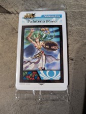 Kid Icarus Uprising AR Idol