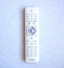 Télécommande Originale Modèle YKF319-003 QWERTY pour TV PHILIPS 42PFL7108