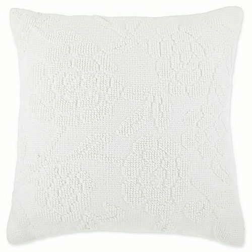 Bee willow cotton floral - bee,