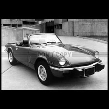 Photo A.007627 TRIUMPH