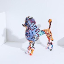 Emulational Graffiti Chien