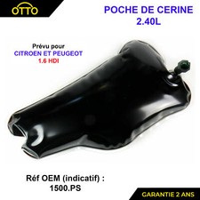 Poche Additif Cérine Eolys