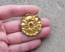 Ancien élément décoration