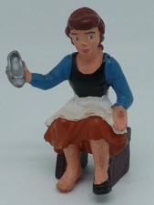 FIGURINE PVC PLASTIQUE DISNEY