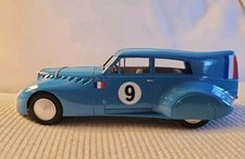 1.43  CHENARD & WALCKER Mistral Projet "LE MANS" 1933 