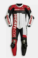 DUCATI Moto Courses Armure
