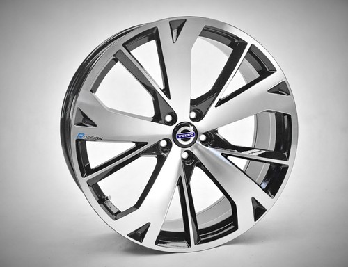 Jantes aluminium volvo - en,