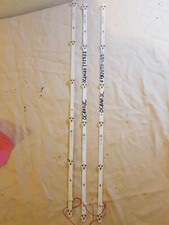 BANDE LED JL.D32061235-315AS-M POUR TV OCEANIC OCEALED3218B2