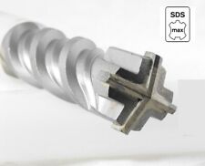 FORET MECHE BETON POUR