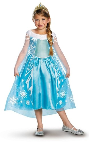 Robe déguisement costume - robe,