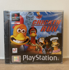 Chicken Run - NEUF sous