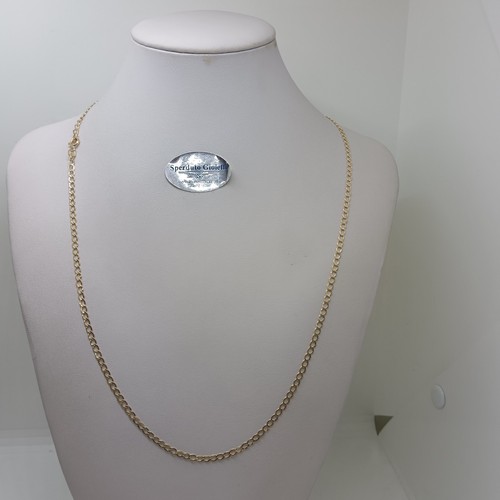 Collier unisex maille - unisex, À