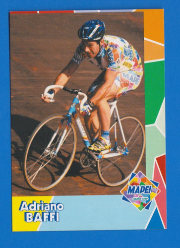 Cyclisme carte cycliste - cyclisme,