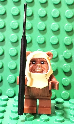 Lego star wars minifigure - wars,